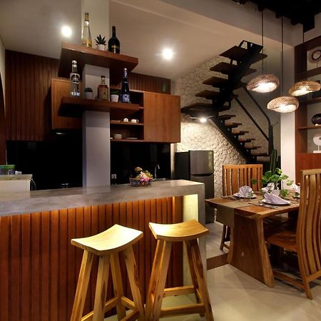 Sudha Villa Bali Anyelir Seminyak  Exterior photo